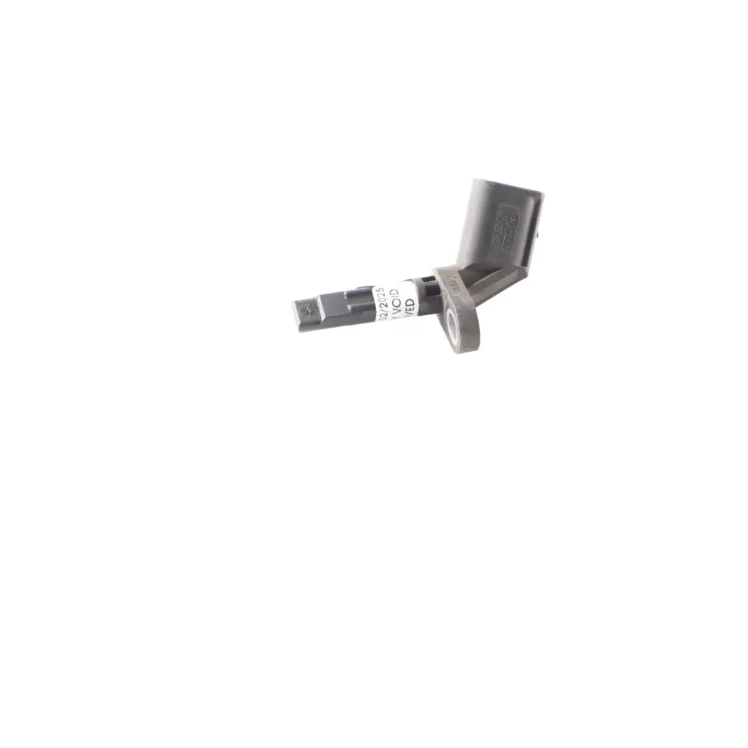 Audi A4 B8 Sensore Velocità Posteriore Sinistro Cavo Freno Ruota ABS - SKU 4E0927803F - Numero di parte 4E0927803F