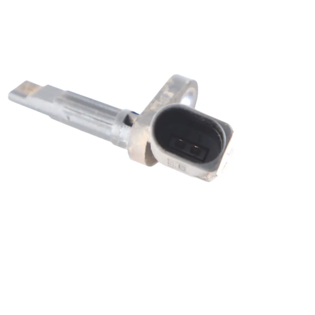 Front Wheel ABS Speed Sensor Right O/S to Audi A4 B7 with Part number 4E0927804F Audi A4 B7 Front Wheel ABS Speed Sensor Right O/S - SKU 4E0927804F - Part number 4E0927804F