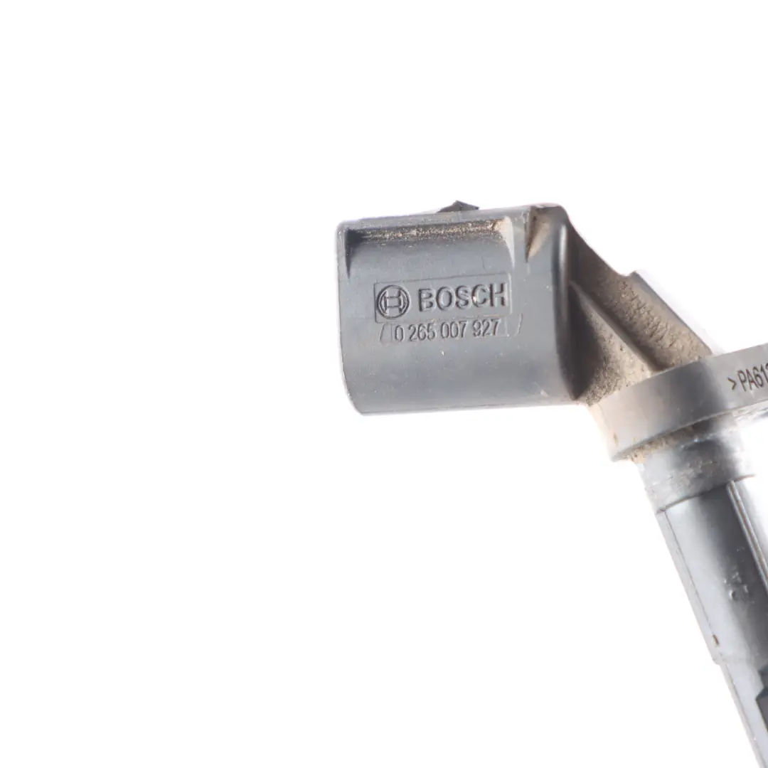 Sensore Di Velocità ABS Ruota Anteriore Destra per Audi A4 B7 con numero di parte 4E0927804F Audi A4 B7 Sensore Di Velocità ABS Ruota Anteriore Destra - SKU 4E0927804F - Numero di parte 4E0927804F