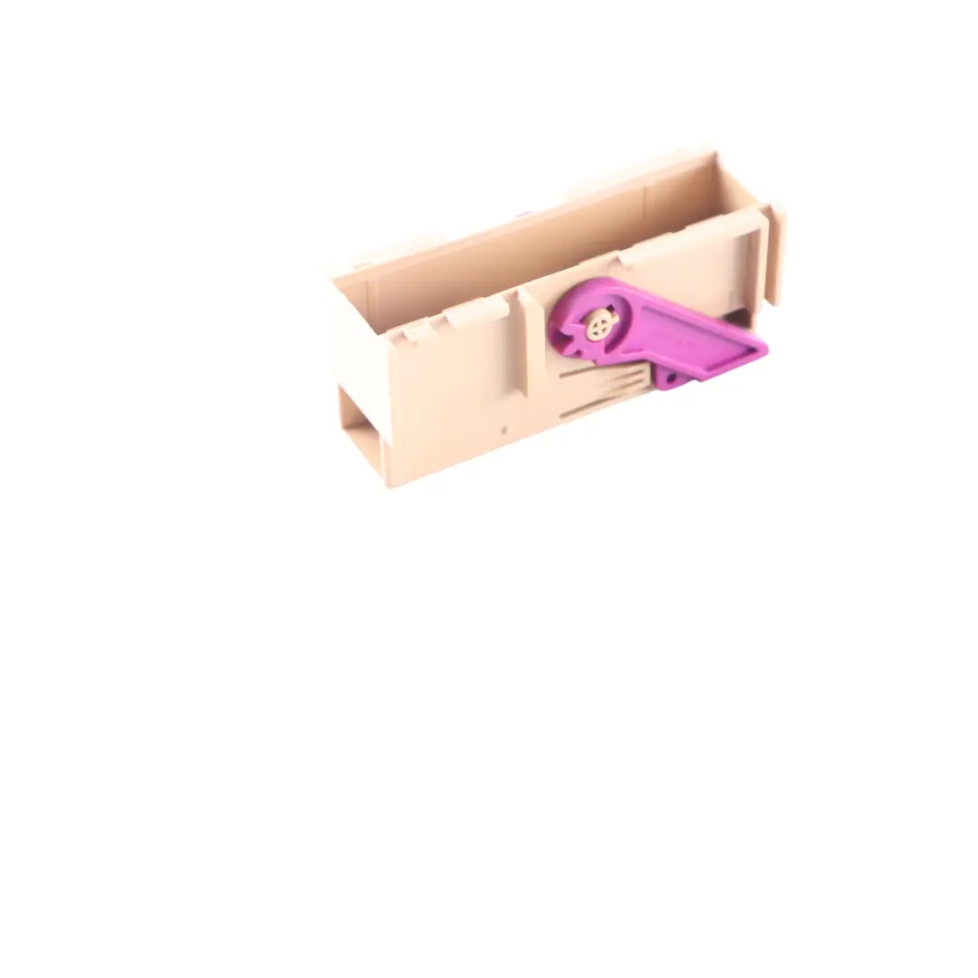 Toma de enchufe del mazo de cables de la puerta delantera para Audi RS4 B8 con número de pieza 4E0941817A Audi RS4 B8 Toma de enchufe del mazo de cables de la puerta delantera - SKU 4E0941817A - Número de pieza 4E0941817A