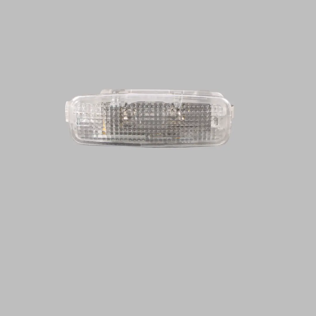Roof Light Audi RS3 8V A4 B7 Rear Reading Lamp Interior Panel  - SKU 4E0947105C - Part number 4E0947105C