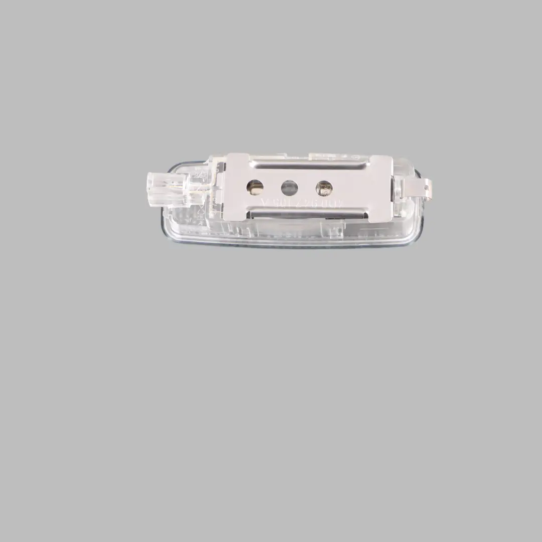 Roof Light Audi RS3 8V A4 B7 Rear Reading Lamp Interior Panel  - SKU 4E0947105C - Part number 4E0947105C