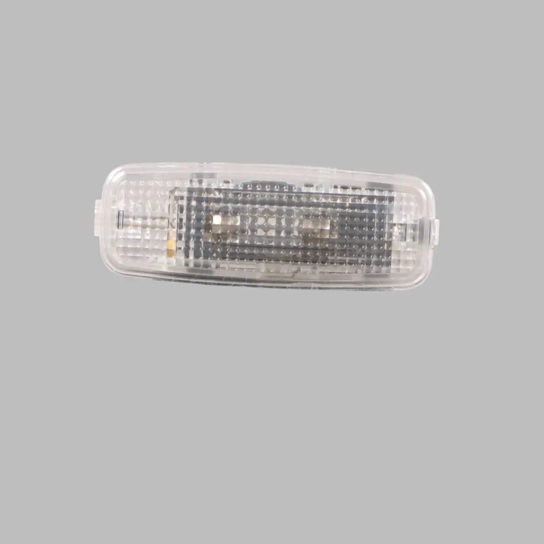 Roof Light Audi RS3 8V A4 B7 Rear Reading Lamp Interior Panel  - SKU 4E0947105C - Part number 4E0947105C