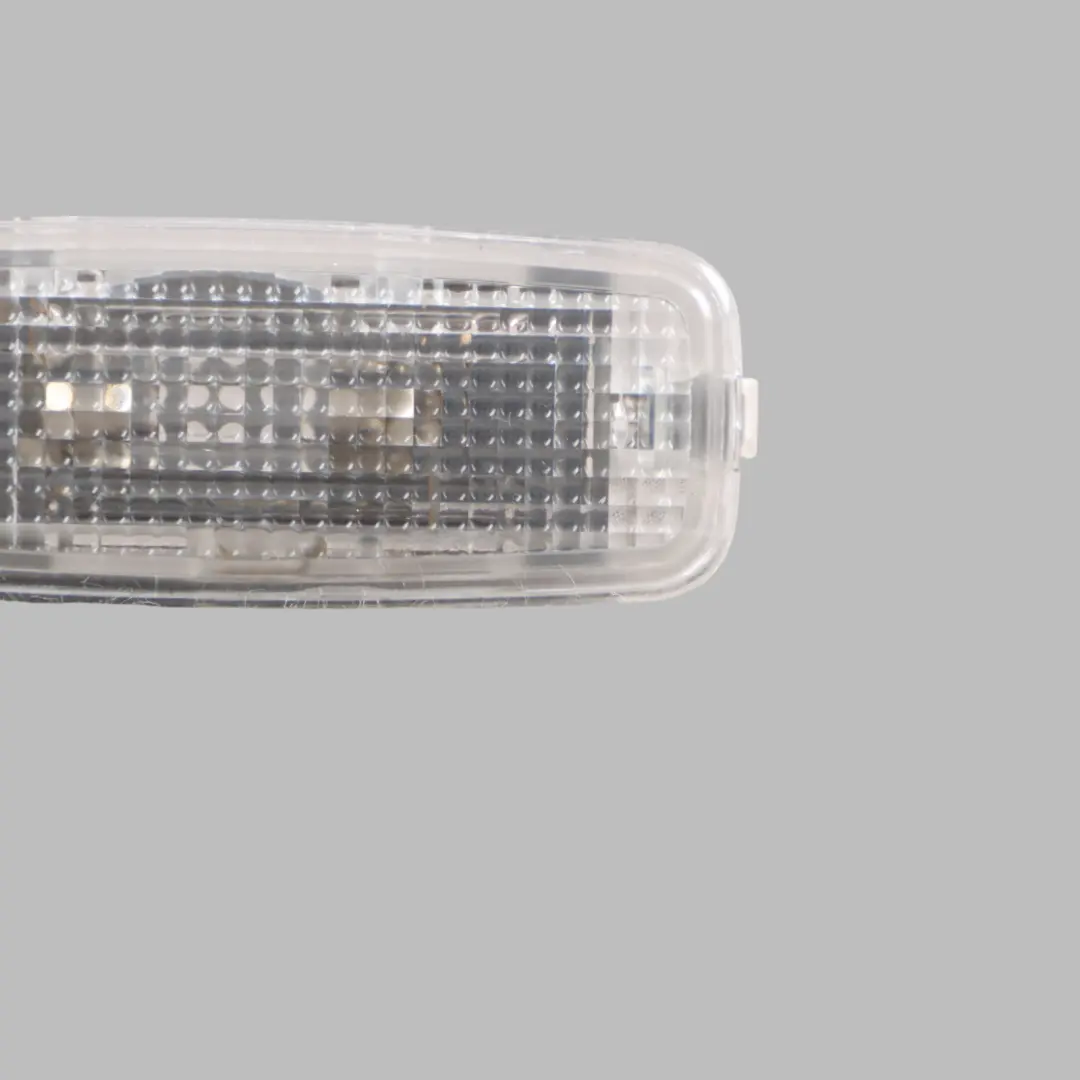 Roof Light Audi RS3 8V A4 B7 Rear Reading Lamp Interior Panel to with Part number 4E0947105C Roof Light Audi RS3 8V A4 B7 Rear Reading Lamp Interior Panel - SKU 4E0947105C - Part number 4E0947105C