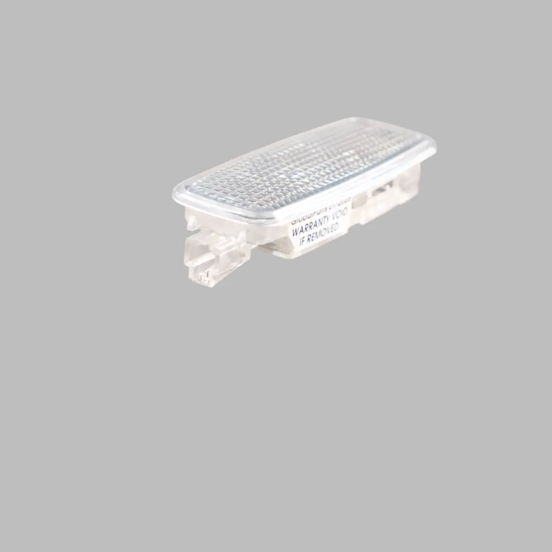Roof Light Audi RS3 8V A4 B7 Rear Reading Lamp Interior Panel  - SKU 4E0947105C - Part number 4E0947105C