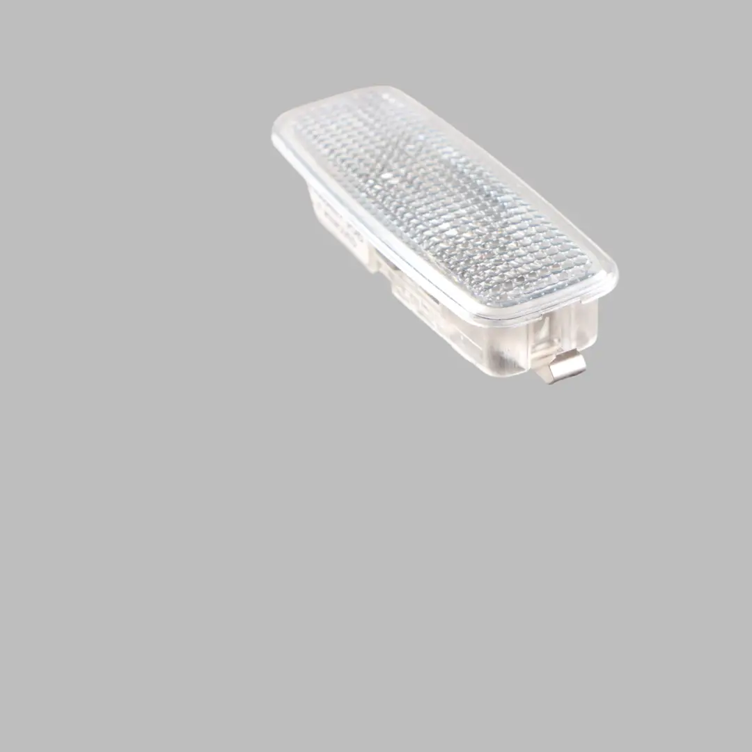 Roof Light Audi RS3 8V A4 B7 Rear Reading Lamp Interior Panel  - SKU 4E0947105C - Part number 4E0947105C