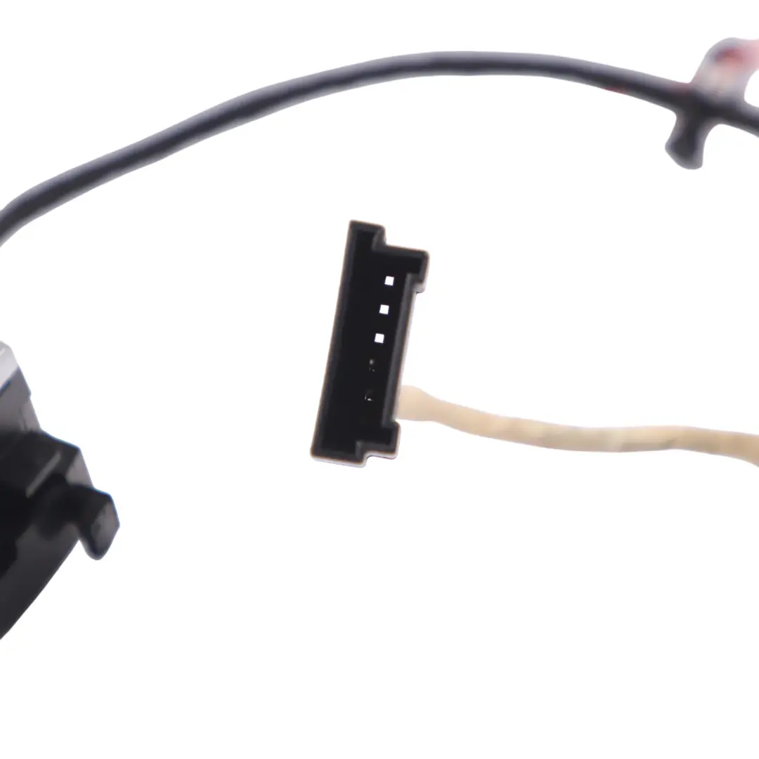 Audi A4 B8 Volante Multifunción Control Interruptor Botón Set - SKU 4E0951527AD - Número de pieza 4E0951527AD