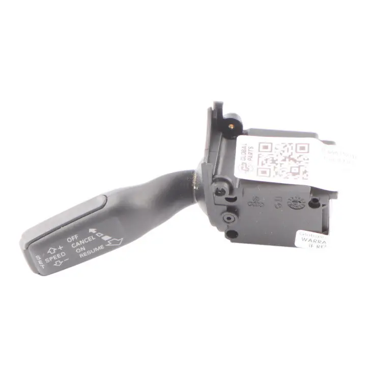 Steering Column Turn Indicator Control Switch Stalk to Audi A4 B7 with Part number 4E0953521B Audi A4 B7 Steering Column Turn Indicator Control Switch Stalk - SKU 4E0953521B - Part number 4E0953521B