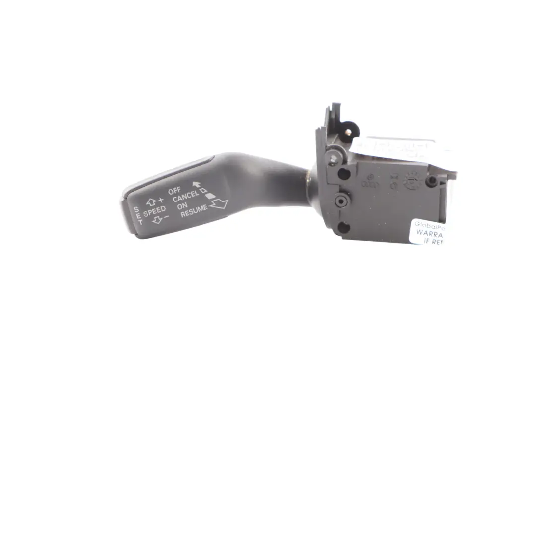 Steering Column Turn Indicator Control Switch Stalk to Audi A4 B7 with Part number 4E0953521B Audi A4 B7 Steering Column Turn Indicator Control Switch Stalk - SKU 4E0953521B - Part number 4E0953521B