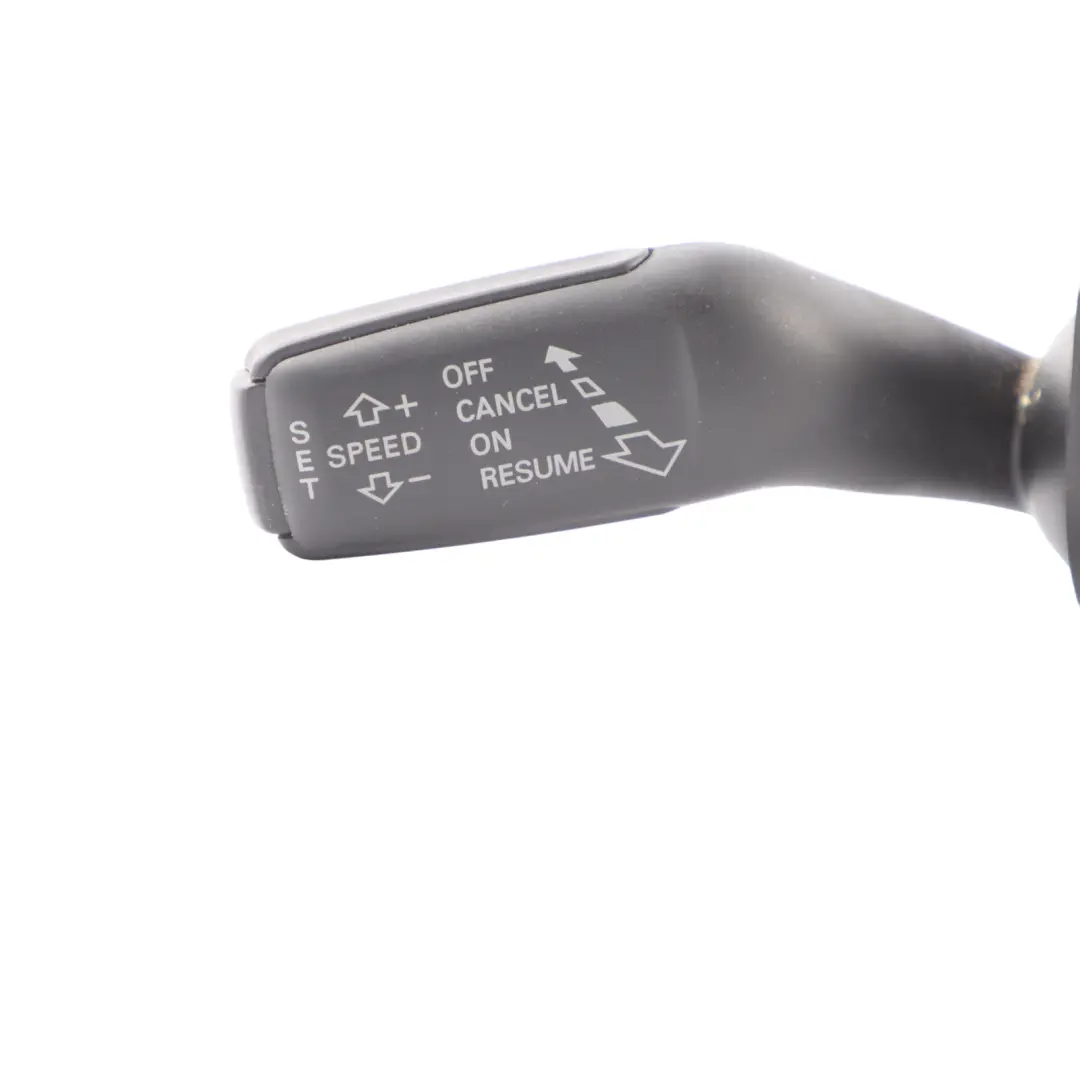 Steering Column Turn Indicator Control Switch Stalk to Audi A4 B7 with Part number 4E0953521B Audi A4 B7 Steering Column Turn Indicator Control Switch Stalk - SKU 4E0953521B - Part number 4E0953521B