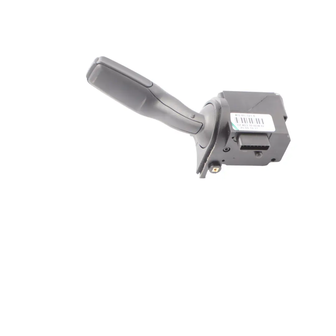 Steering Column Turn Indicator Control Switch Stalk to Audi A4 B7 with Part number 4E0953521B Audi A4 B7 Steering Column Turn Indicator Control Switch Stalk - SKU 4E0953521B - Part number 4E0953521B