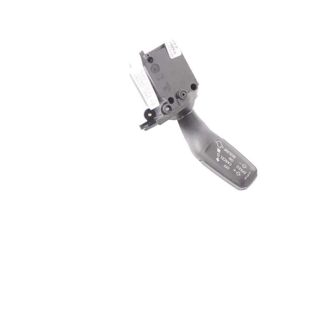 Steering Column Turn Indicator Control Switch Stalk to Audi A4 B7 with Part number 4E0953521B Audi A4 B7 Steering Column Turn Indicator Control Switch Stalk - SKU 4E0953521B - Part number 4E0953521B
