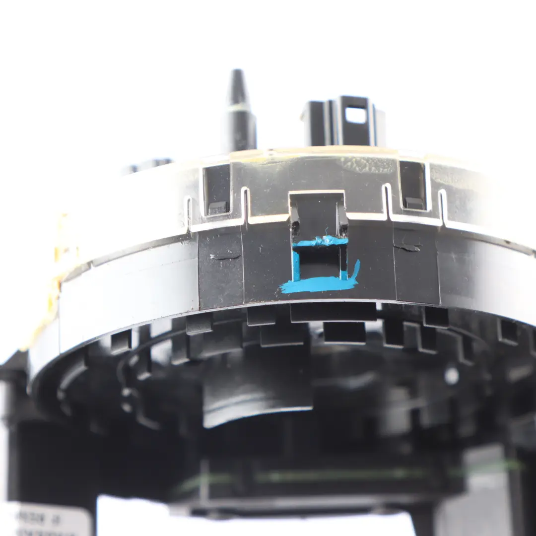 Steering Wheel Angle Sensor Squib Slip Ring to Audi A6 C6 with Part number 4E0953541A Audi A6 C6 Steering Wheel Angle Sensor Squib Slip Ring - SKU 4E0953541A-1 - Part number 4E0953541A