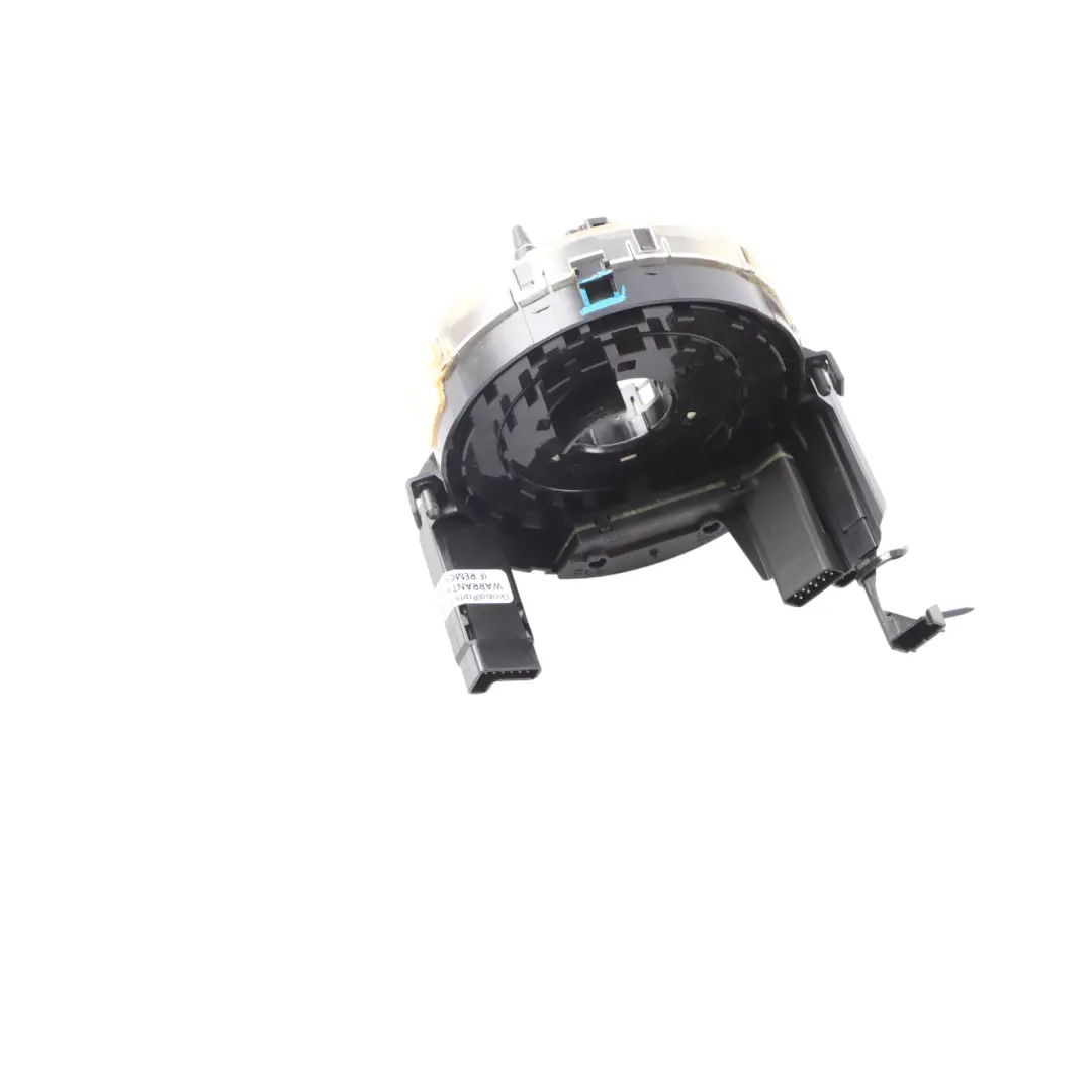 Steering Wheel Angle Sensor Squib Slip Ring to Audi A6 C6 with Part number 4E0953541A Audi A6 C6 Steering Wheel Angle Sensor Squib Slip Ring - SKU 4E0953541A-1 - Part number 4E0953541A