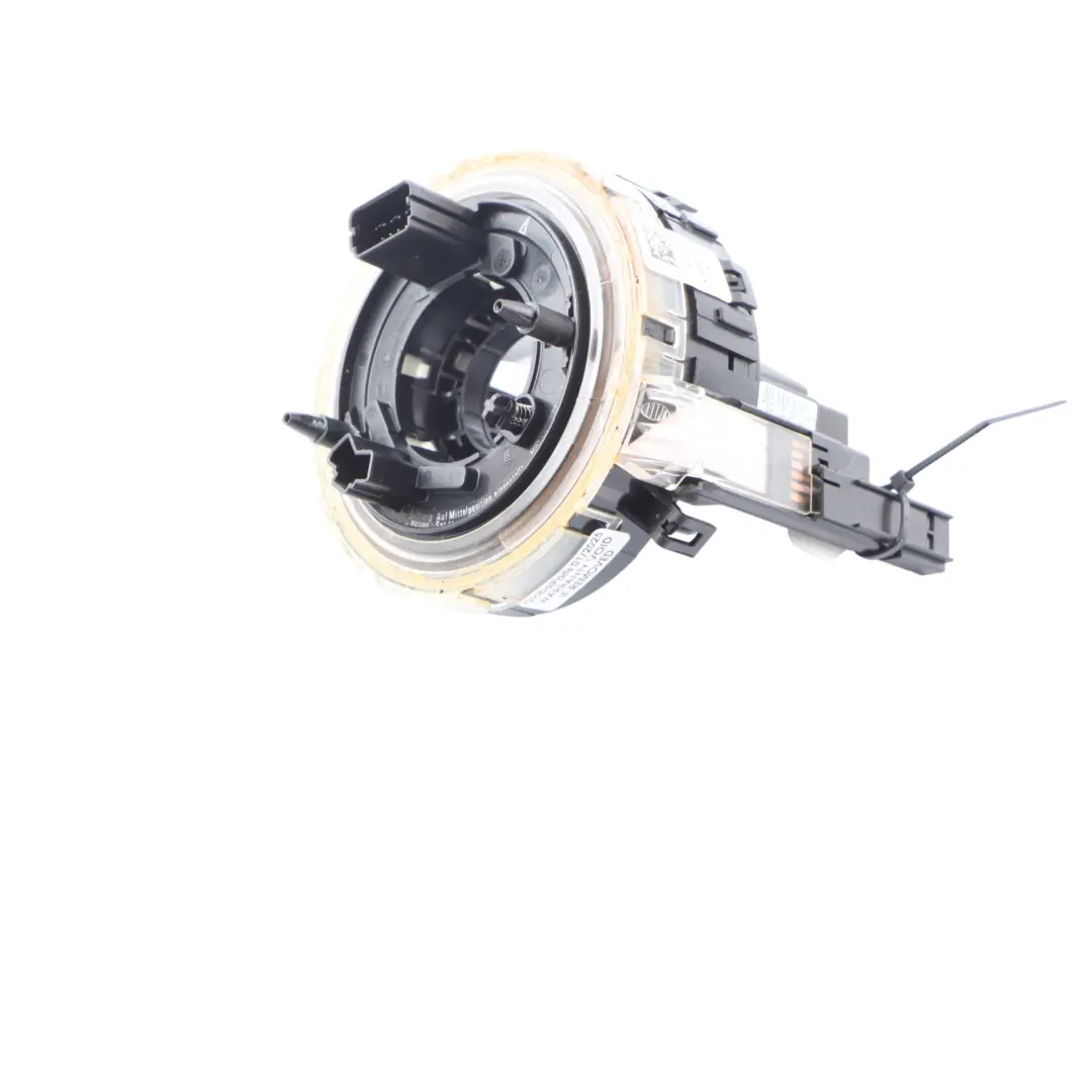 Steering Wheel Angle Sensor Squib Slip Ring to Audi A6 C6 with Part number 4E0953541A Audi A6 C6 Steering Wheel Angle Sensor Squib Slip Ring - SKU 4E0953541A-1 - Part number 4E0953541A