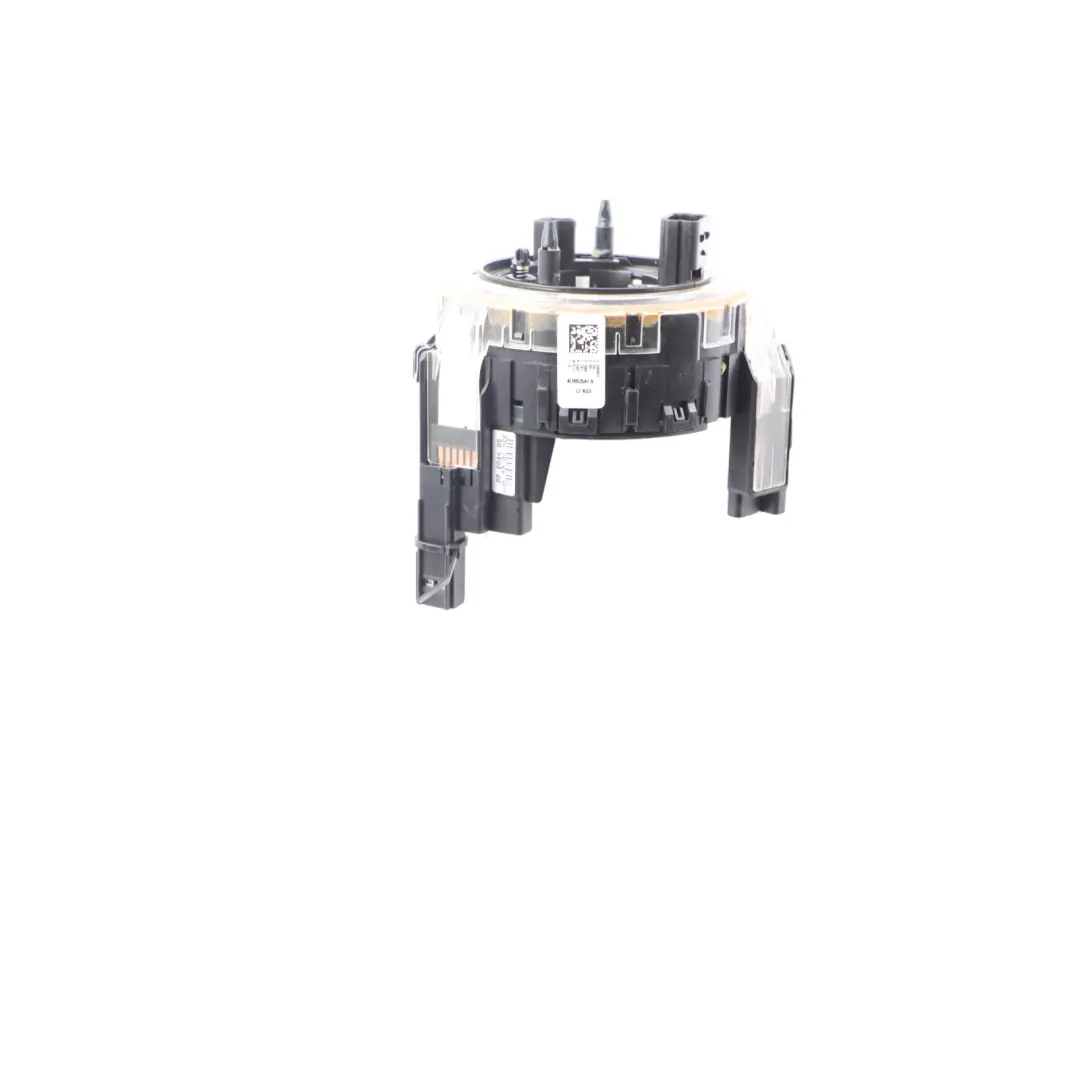 Steering Wheel Angle Sensor Squib Slip Ring to Audi A6 C6 with Part number 4E0953541A Audi A6 C6 Steering Wheel Angle Sensor Squib Slip Ring - SKU 4E0953541A-1 - Part number 4E0953541A