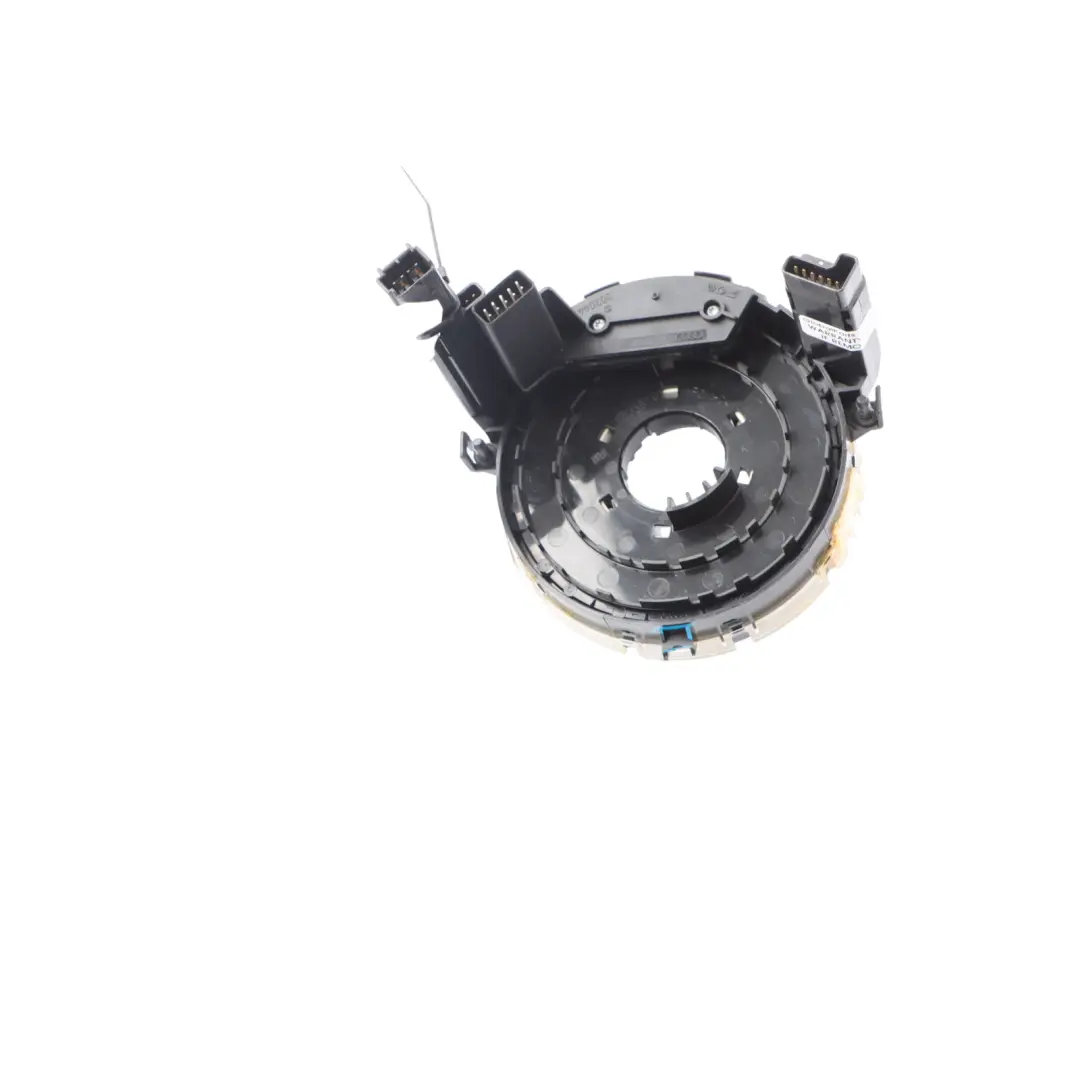 Audi A6 C6 Steering Wheel Angle Sensor Squib Slip Ring - SKU 4E0953541A-1 - Part number 4E0953541A