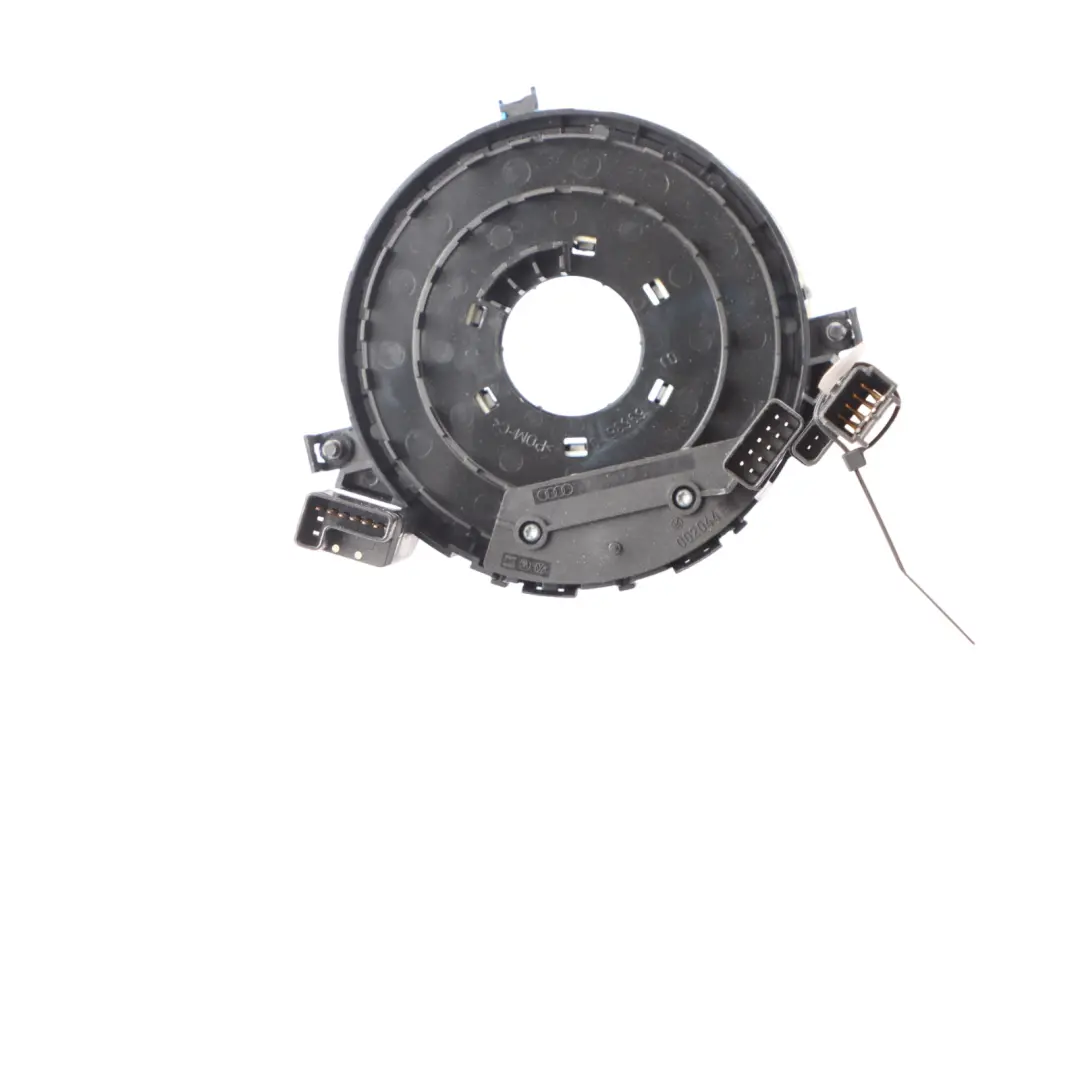 Audi A6 C6 Steering Wheel Angle Sensor Squib Slip Ring - SKU 4E0953541A-1 - Part number 4E0953541A