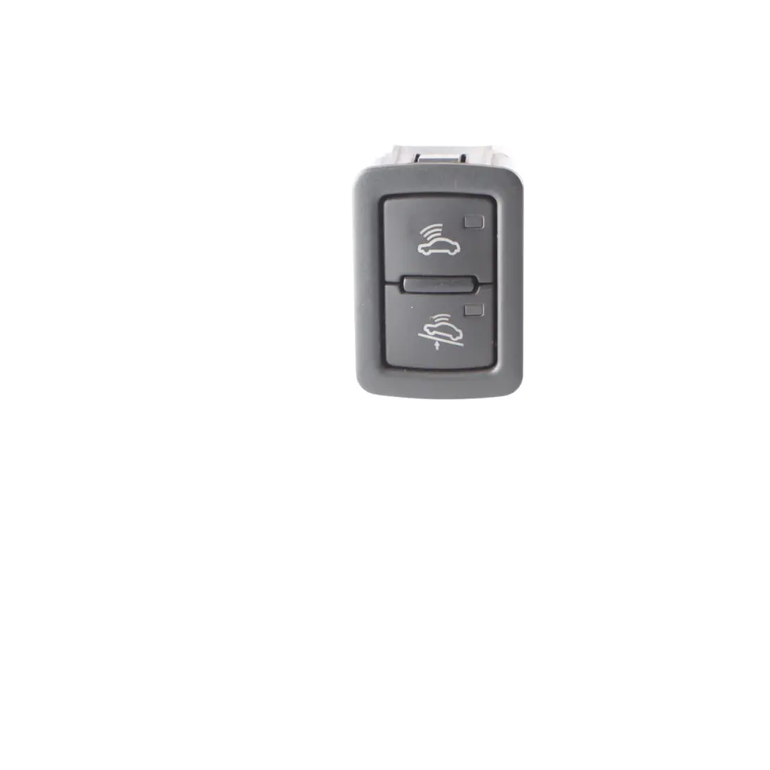 Audi TT Mk2 8J A8 D4 Pulsante interruttore allarme antifurto traino 8P0962109 - SKU 4E0962109 - Numero di parte 4E0962109