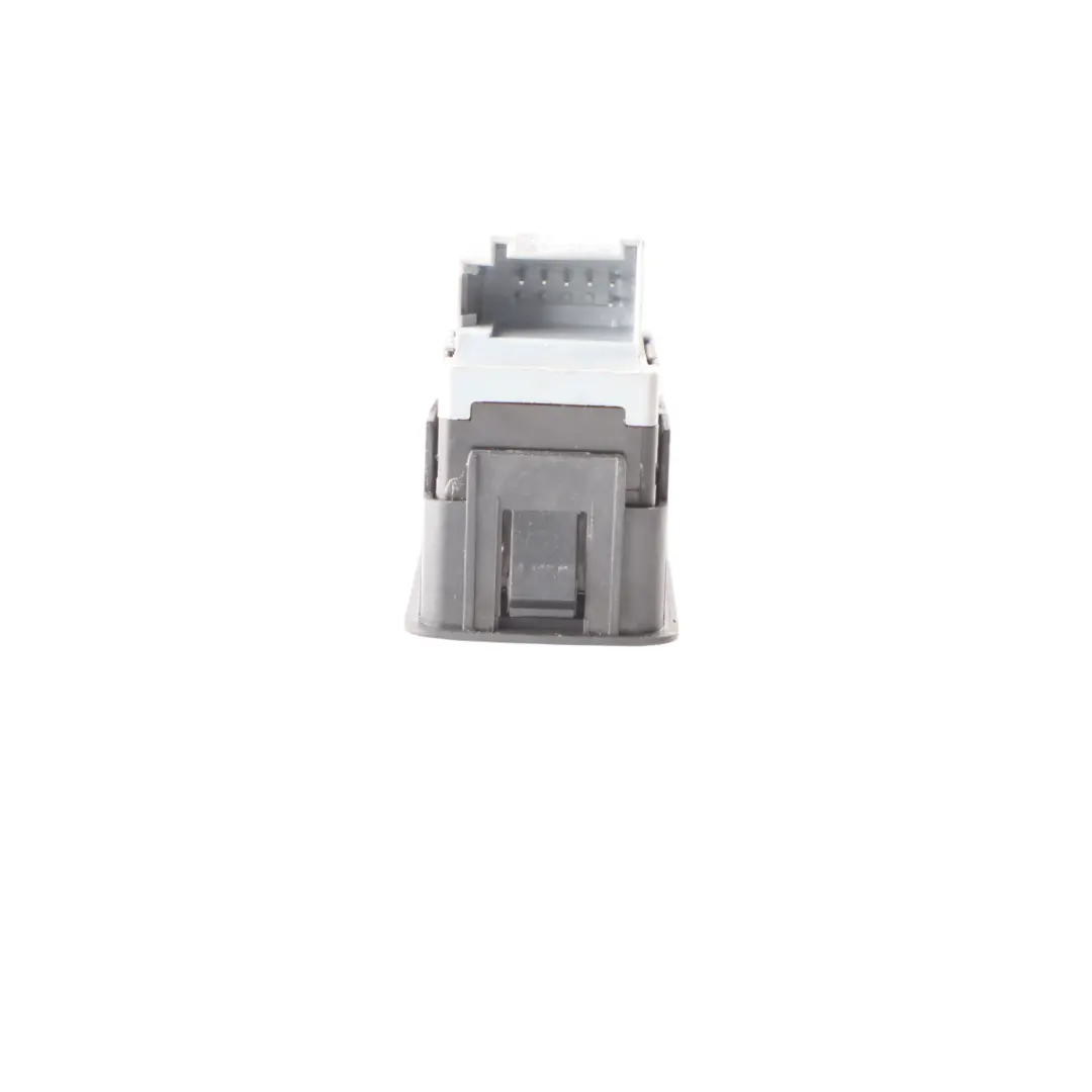 Audi TT Mk2 8J A8 D4 Pulsante interruttore allarme antifurto traino 8P0962109 - SKU 4E0962109 - Numero di parte 4E0962109