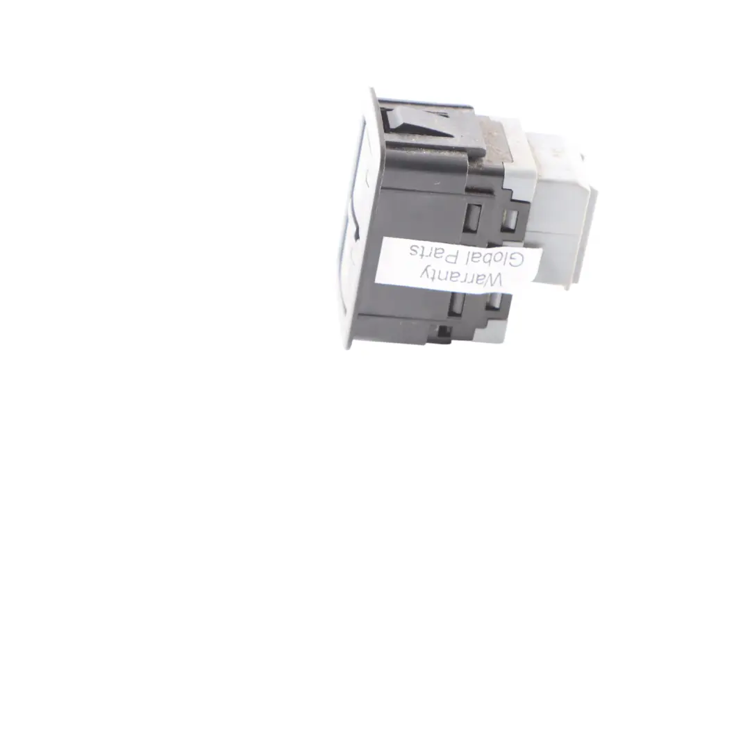 Audi TT Mk2 8J A8 D4 Bouton commutation d'alarme antivol remorquage 8P0962109 - SKU 4E0962109 - Numéro de pièce 4E0962109