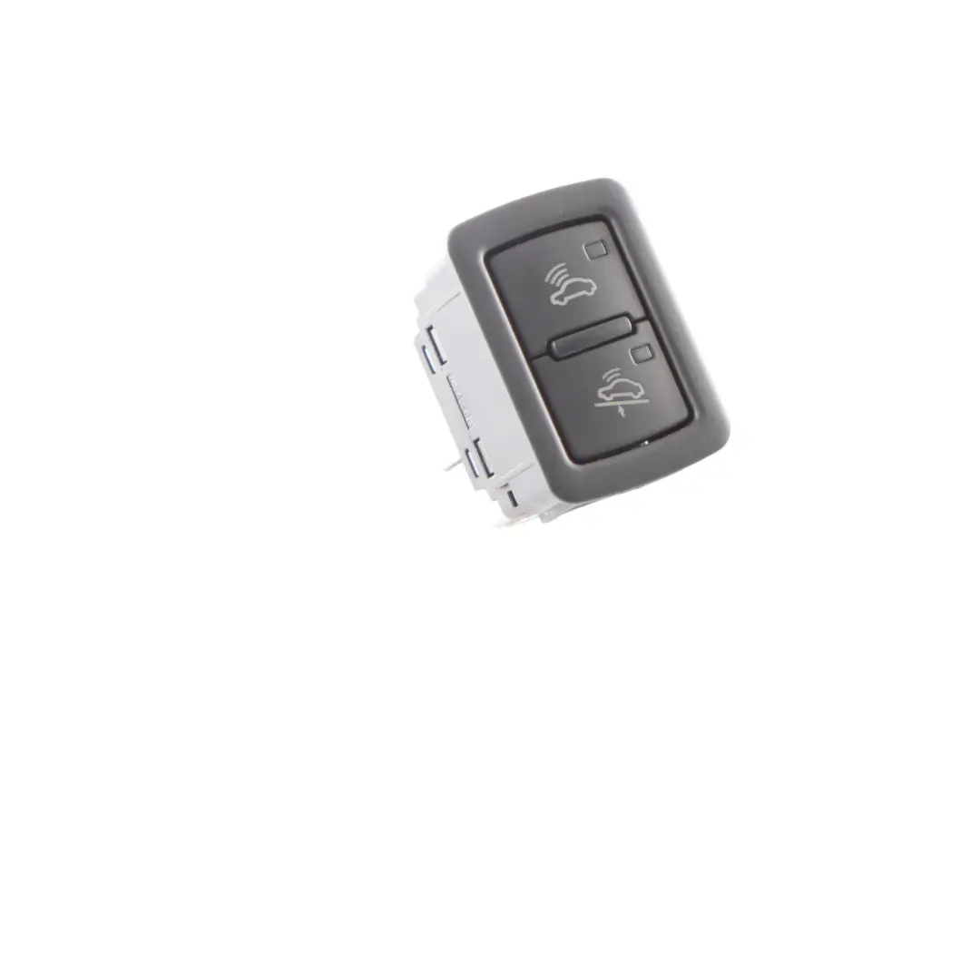 Audi TT 8J A8 D4 Przycisk Przełącznik Alarmu Antykradzieżowego 8P0962109 - SKU 4E0962109 - Numer Części 4E0962109