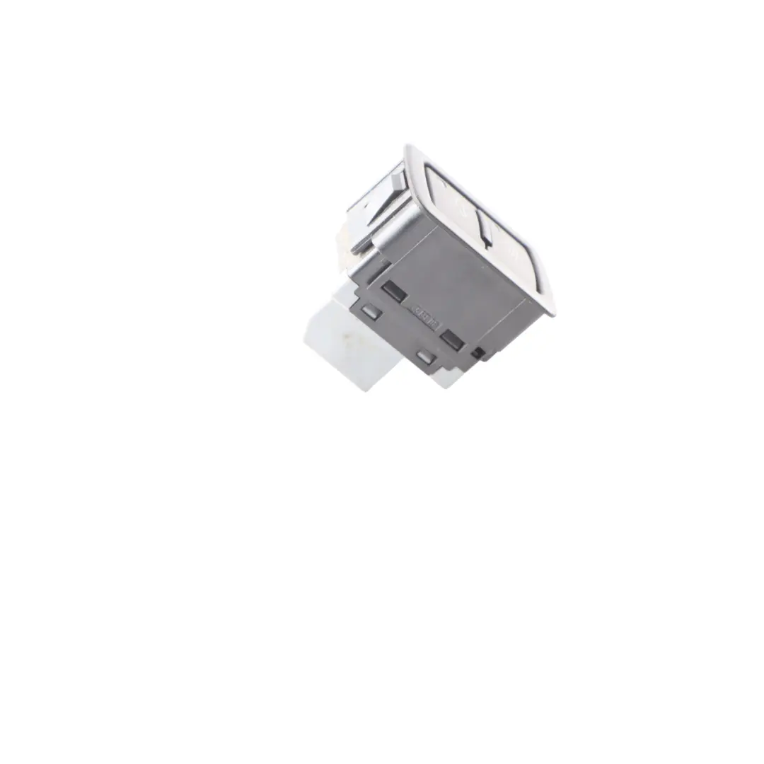 Audi TT Mk2 8J A8 D4 Botón interruptor alarma antirrobo remolque para 8P0962109 - SKU 4E0962109 - Número de pieza 4E0962109