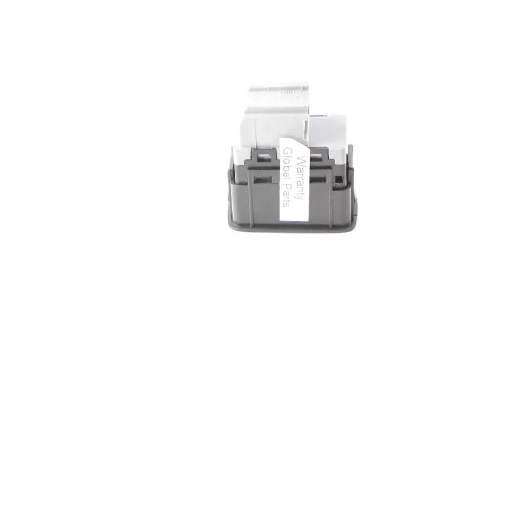 Audi TT Mk2 8J A8 D4 Botón interruptor alarma antirrobo remolque para 8P0962109 - SKU 4E0962109 - Número de pieza 4E0962109