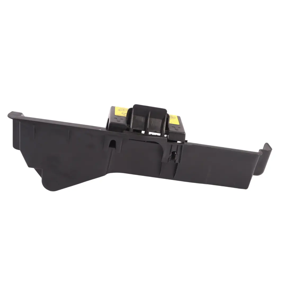 Audi A6 S6 C6 Jack Alloggiamento Staffa Titolare Tool Box - SKU 4F0011215B - Numero di parte 4F0011215B