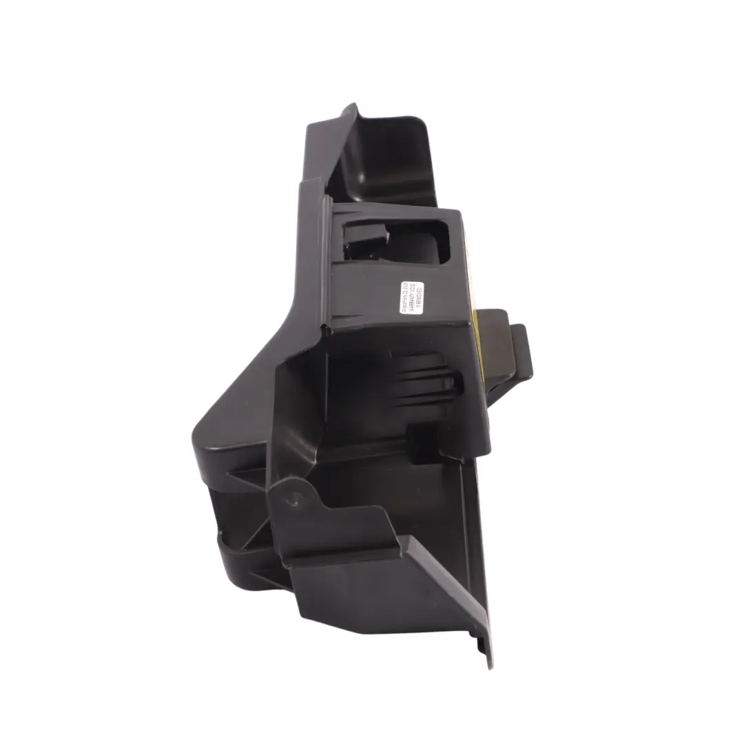 Audi A6 S6 C6 Jack Housing Bracket Holder Tool Box - SKU 4F0011215B - Part number 4F0011215B