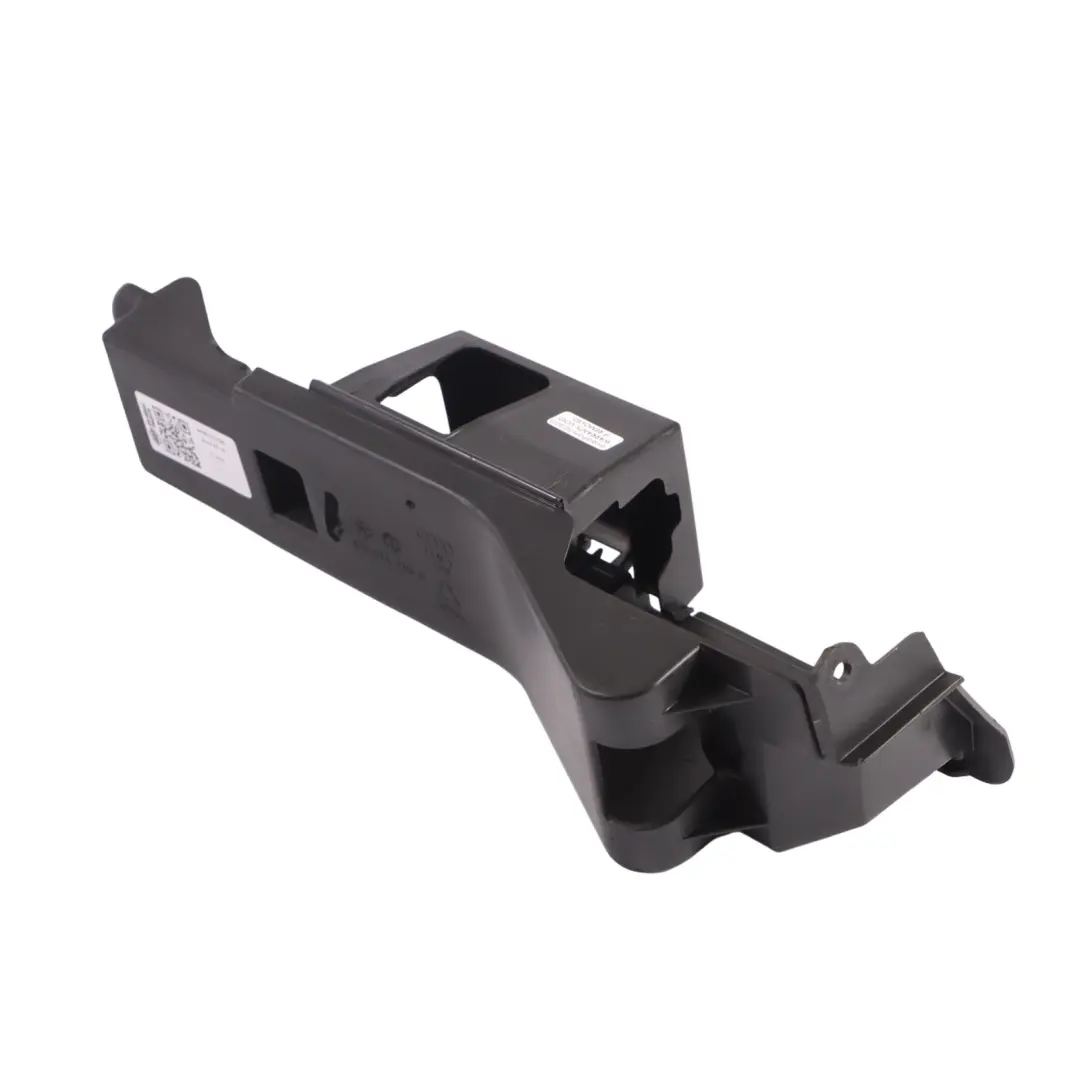 Audi A6 S6 C6 Jack Alloggiamento Staffa Titolare Tool Box - SKU 4F0011215B - Numero di parte 4F0011215B