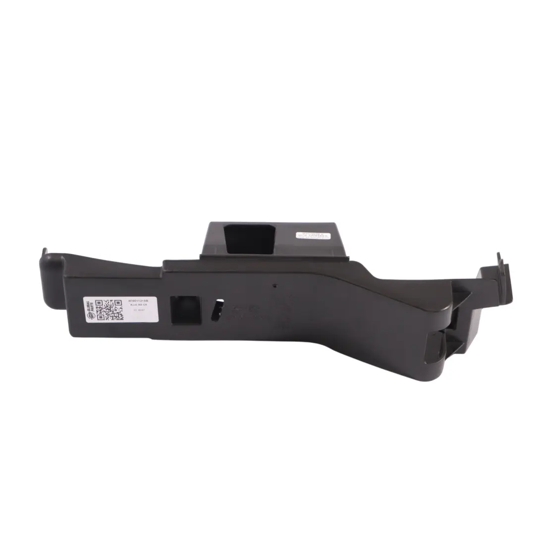 Audi A6 S6 C6 Wagen Heber Gehäuse Halterung Werkzeug Kasten - SKU 4F0011215B - Teilenummer 4F0011215B