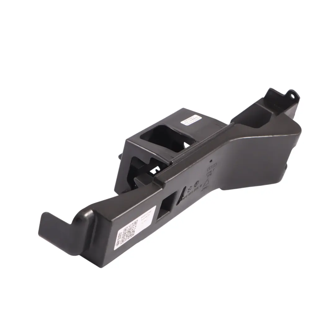 Audi A6 S6 C6 Jack Alloggiamento Staffa Titolare Tool Box - SKU 4F0011215B - Numero di parte 4F0011215B