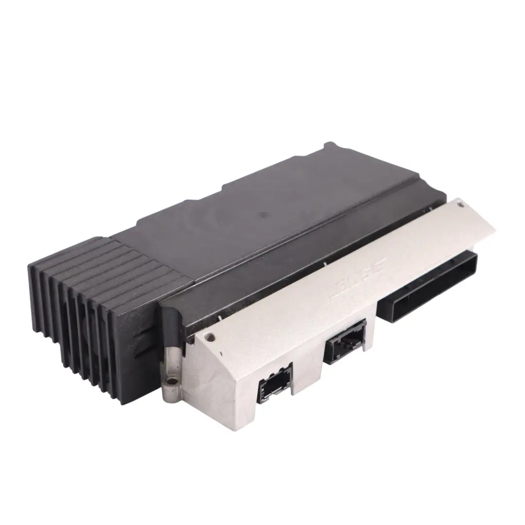 Wzmacniacz Audio Bose Radio Stereo Głośnik do Audi A6 C6 o numerze 4F0035223P Audi A6 C6 Wzmacniacz Audio Bose Radio Stereo Głośnik - SKU 4F0035223P - Numer Części 4F0035223P