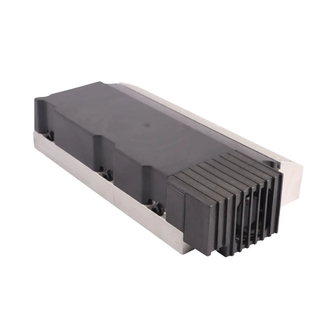 Audi A6 C6 Amplificatore Amp Bose Radio Stereo Audio Speaker Unit - SKU 4F0035223P - Numero di parte 4F0035223P