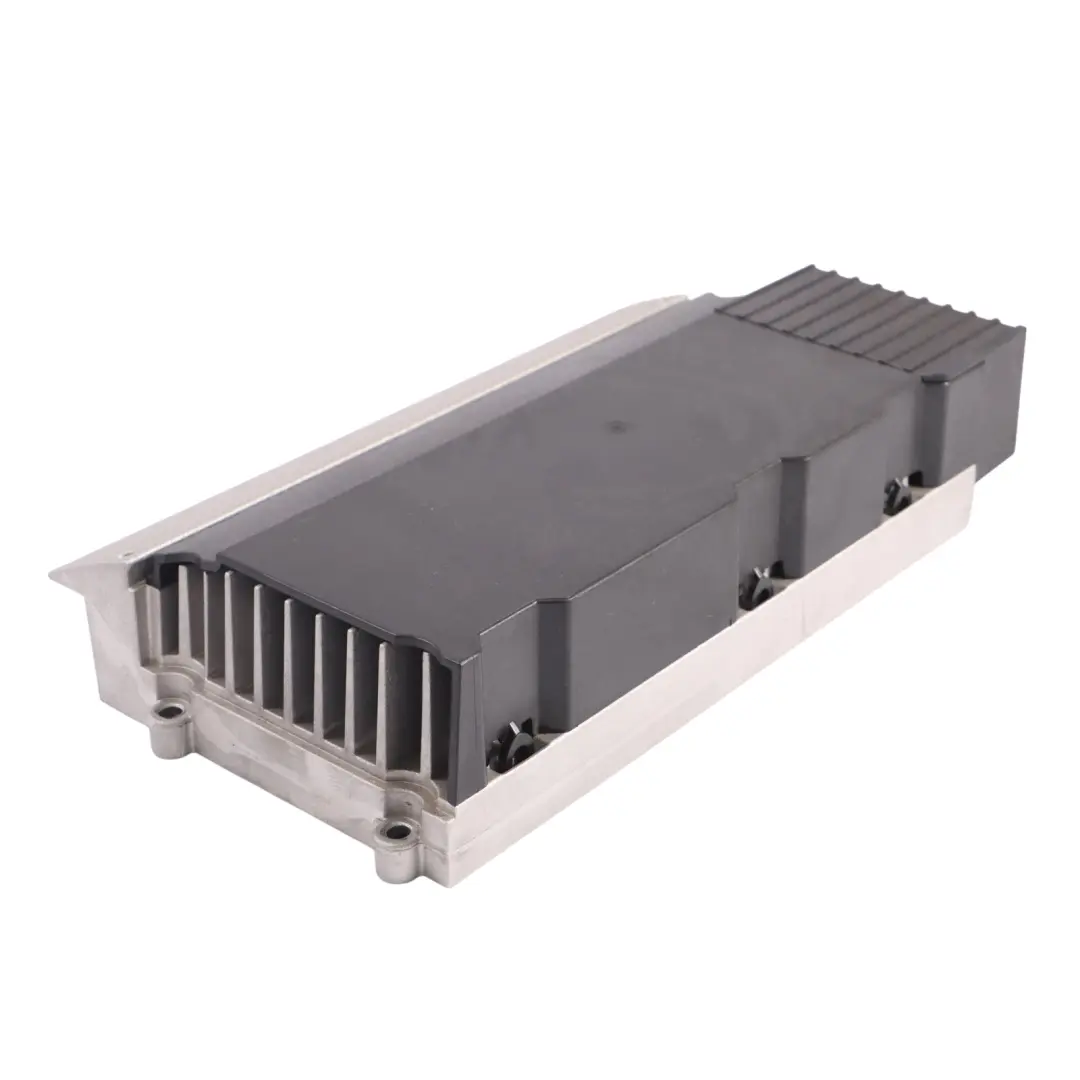 Amplificatore Amp Bose Radio Stereo Audio Speaker Unit per Audi A6 C6 con numero di parte 4F0035223P Audi A6 C6 Amplificatore Amp Bose Radio Stereo Audio Speaker Unit - SKU 4F0035223P - Numero di parte 4F0035223P