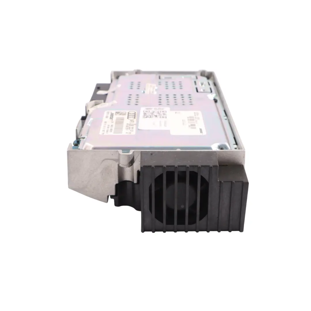 Amplifier Amp Bose Radio Stereo Audio Speaker Unit to Audi A6 C6 with Part number 4F0035223P Audi A6 C6 Amplifier Amp Bose Radio Stereo Audio Speaker Unit - SKU 4F0035223P - Part number 4F0035223P