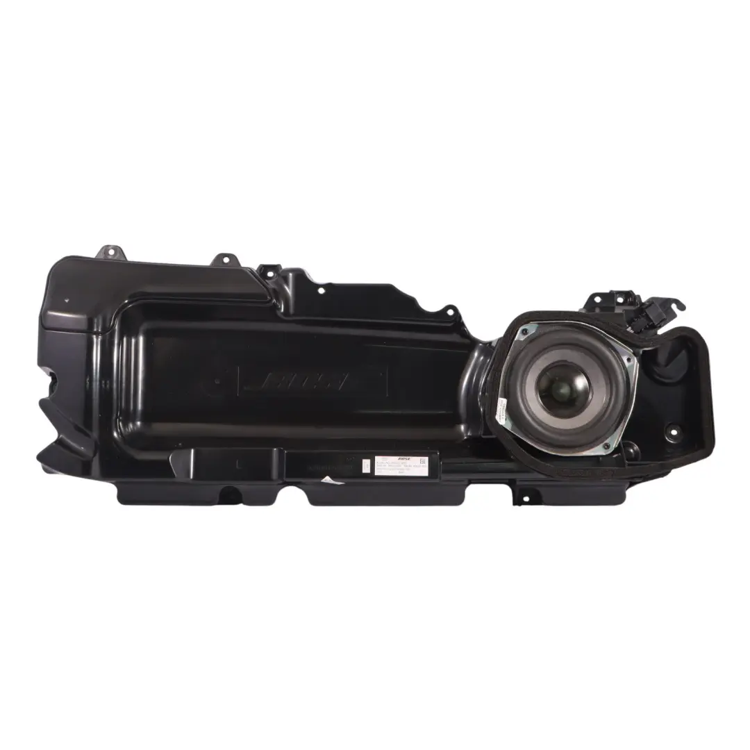 Audi A6 C6 Haut Parleur De Porte Avant Gauche Audio Sound Bose - SKU 4F0035381D - Numéro de pièce 4F0035381D