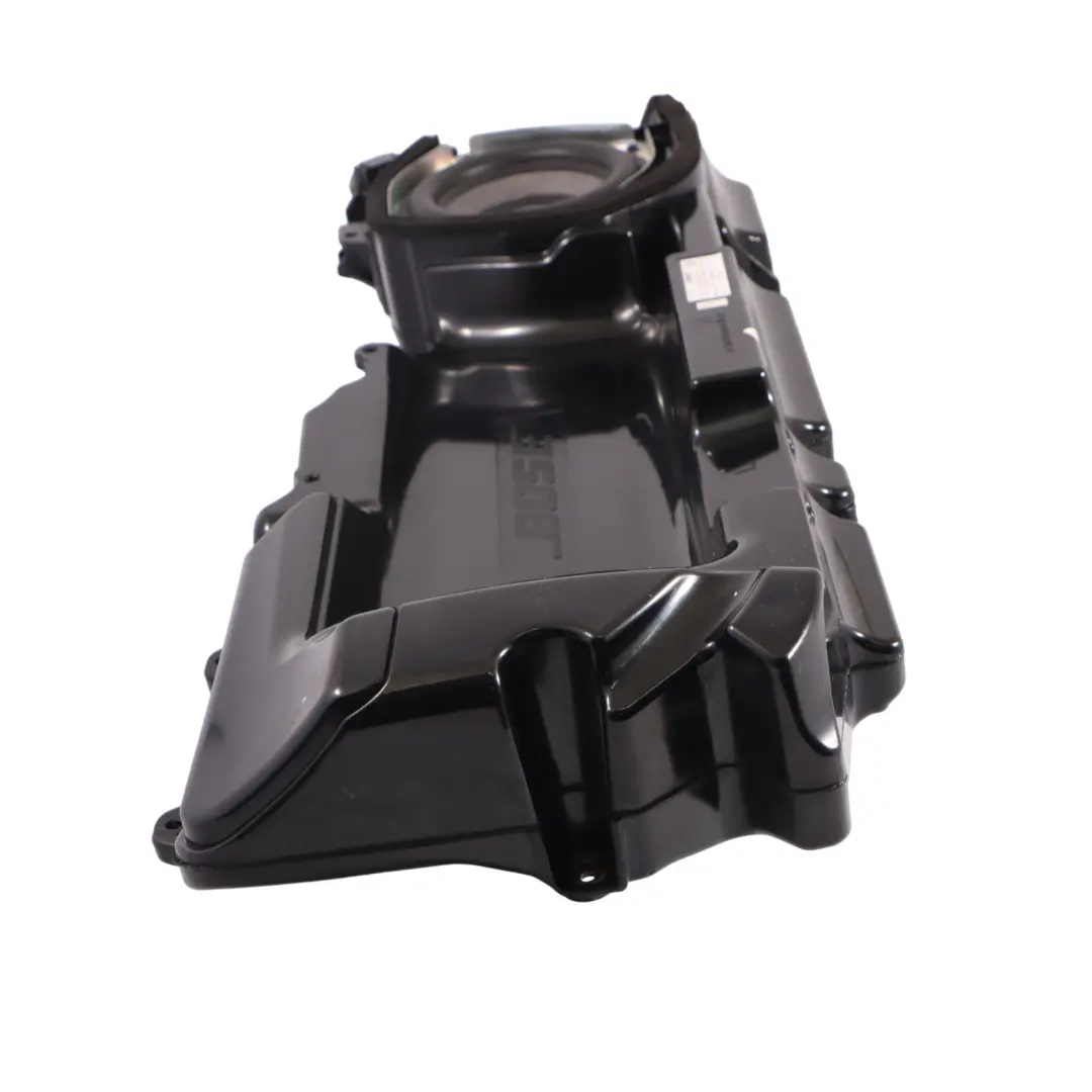 Audi A6 C6 Haut Parleur De Porte Avant Gauche Audio Sound Bose - SKU 4F0035381D - Numéro de pièce 4F0035381D