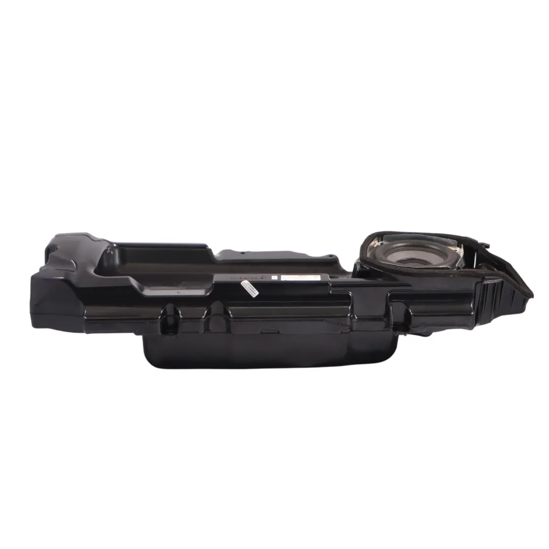 Audi A6 C6 Haut Parleur De Porte Avant Gauche Audio Sound Bose - SKU 4F0035381D - Numéro de pièce 4F0035381D