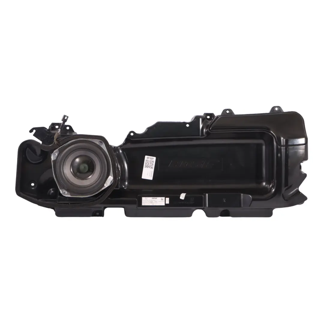 Audi A6 C6 Haut Parleur De Porte Avant Audio Bose Droit - SKU 4F0035382D - Numéro de pièce 4F0035382D
