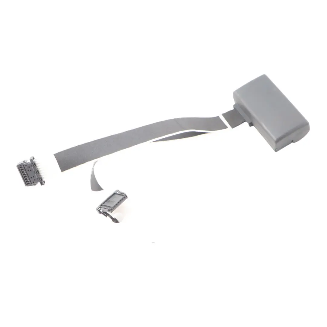 Transmitting Receiving Unit Road Toll System to Audi A4 B8 with Part number 4F0035503E Audi A4 B8 Transmitting Receiving Unit Road Toll System - SKU 4F0035503E - Part number 4F0035503E