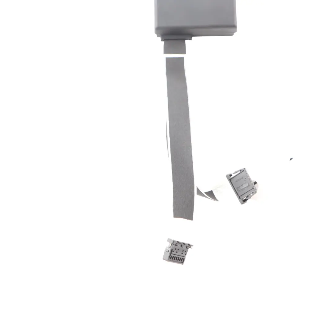 Transmitting Receiving Unit Road Toll System to Audi A4 B8 with Part number 4F0035503E Audi A4 B8 Transmitting Receiving Unit Road Toll System - SKU 4F0035503E - Part number 4F0035503E