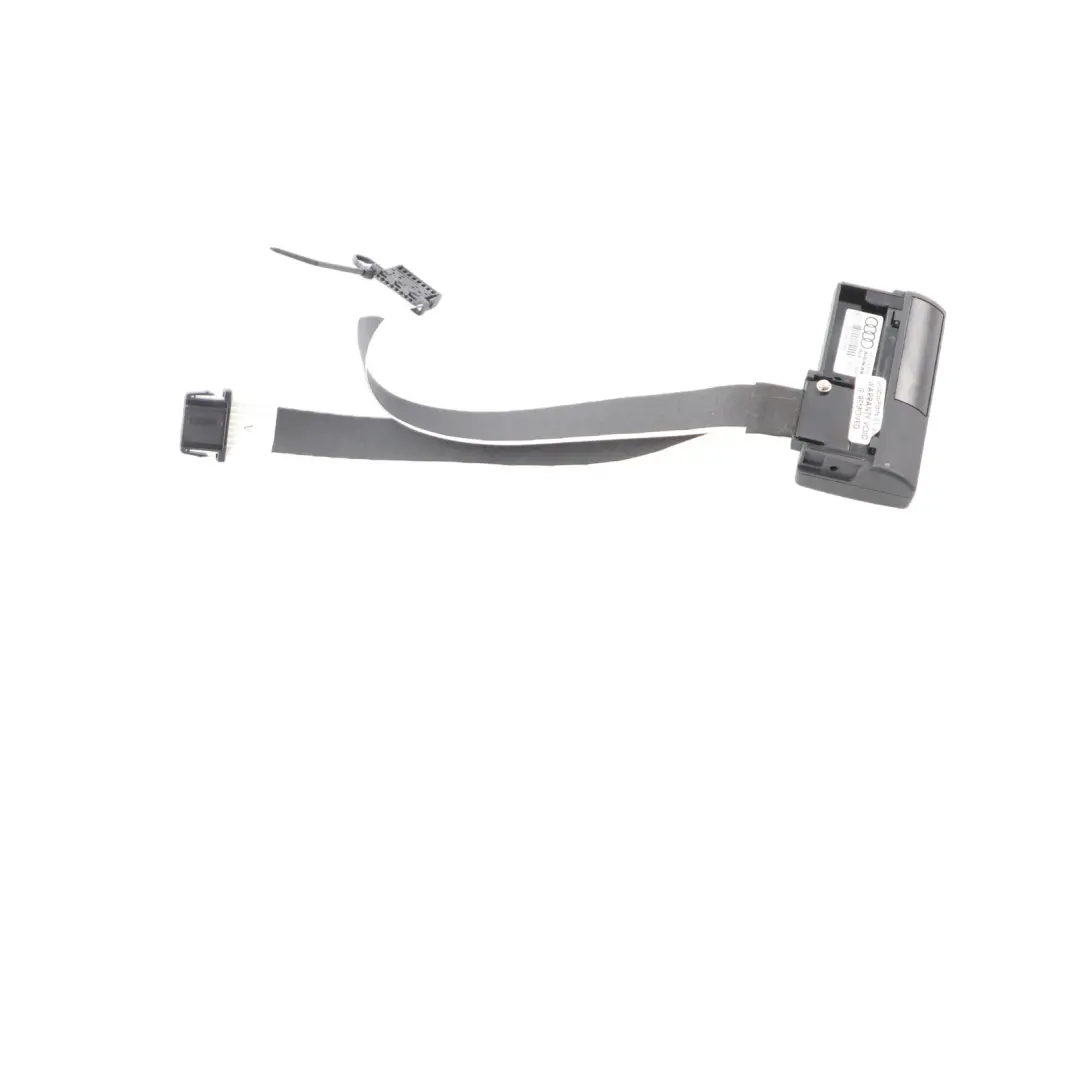 Audi A4 B8 Sende Empfangseinheit Mautsystem - SKU 4F0035503E - Teilenummer 4F0035503E