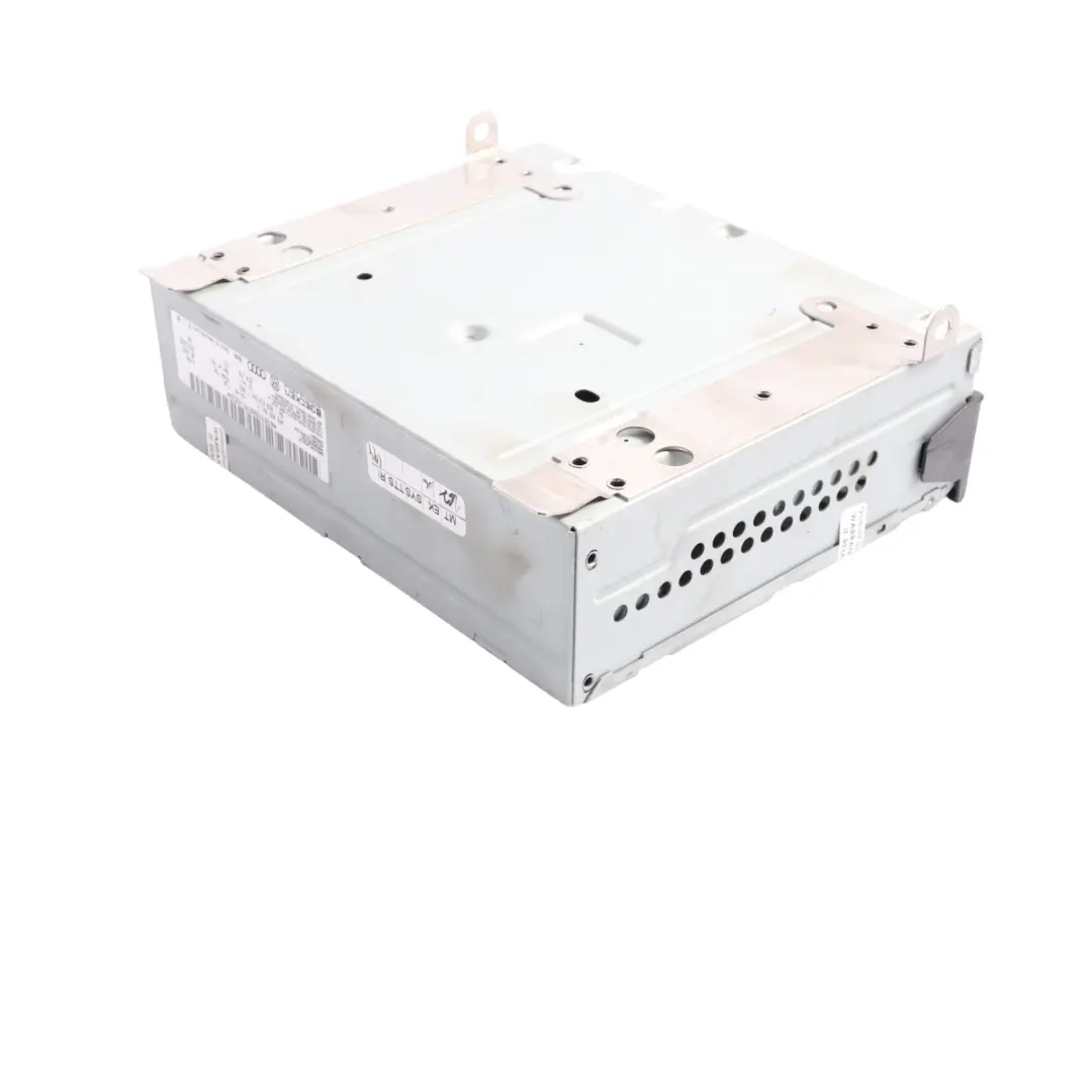 Audi A4 B8 Tuner Moduł Radia K-Box ECU - SKU 4F0035541N - Numer Części 4F0035541N