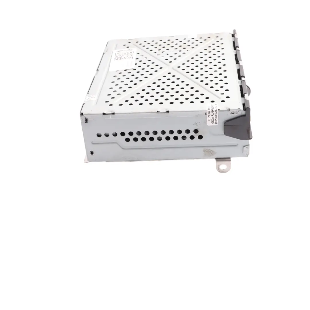 Module Commande Récepteur Radio Becker K-Box ECU pour Audi A4 B8 à propos du numéro de pièce 4F0035541N Audi A4 B8 Module Commande Récepteur Radio Becker K-Box ECU - SKU 4F0035541N - Numéro de pièce 4F0035541N