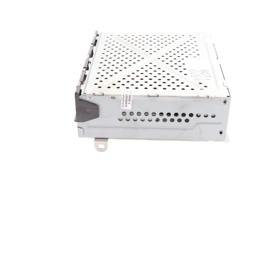 Audi A4 B8 Becker K-Box Radio Receiver Module Control Unit ECU - SKU 4F0035541N - Part number 4F0035541N