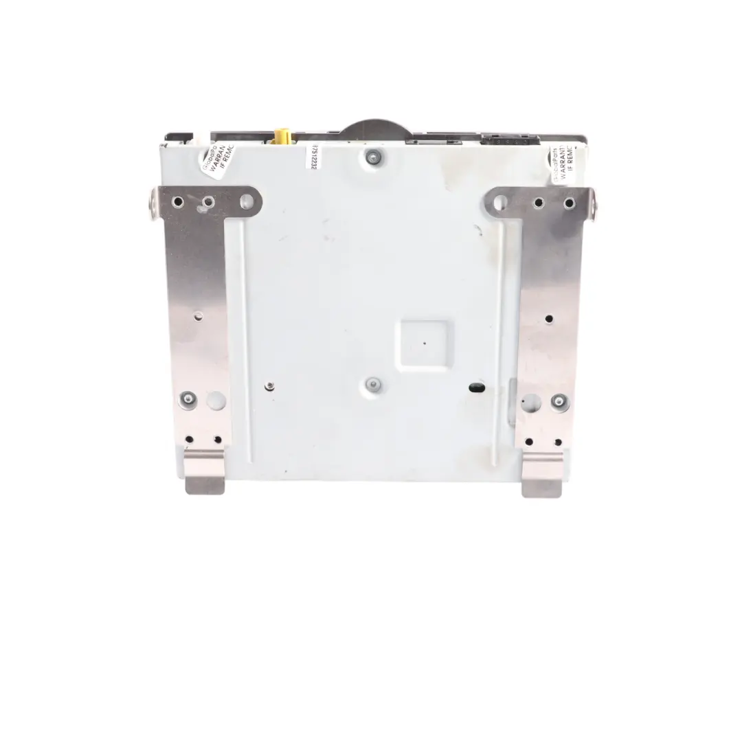 Audi A4 B8 Becker K-Box Radio Receiver Module Control Unit ECU - SKU 4F0035541N - Part number 4F0035541N
