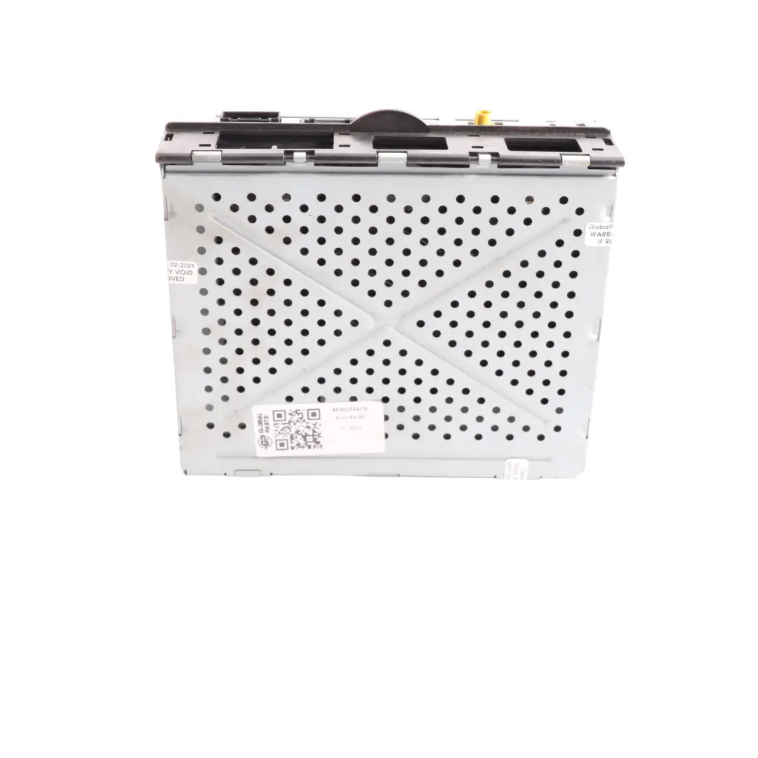 Audi A4 B8 Becker K-Box Radio Receiver Module Control Unit ECU - SKU 4F0035541N - Part number 4F0035541N