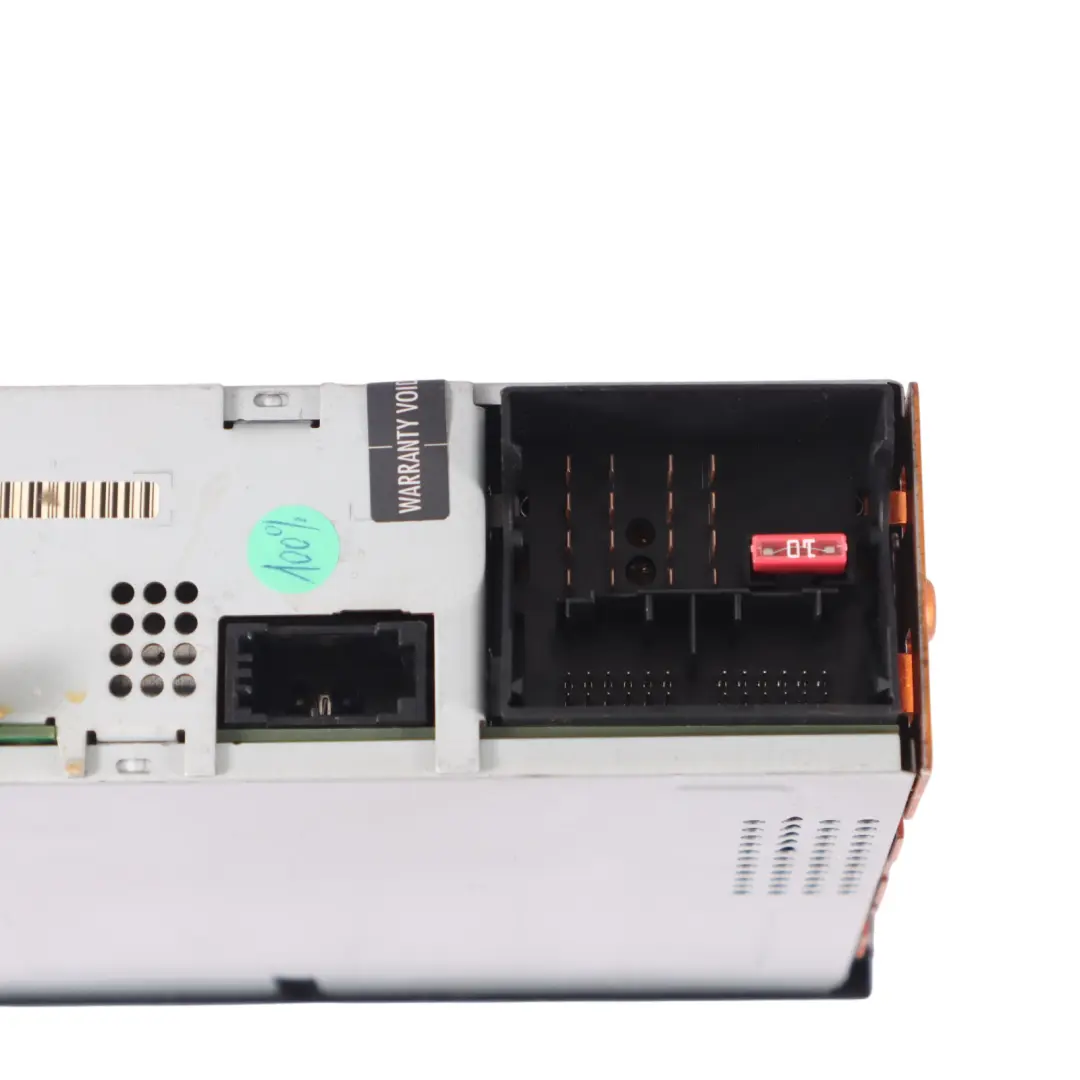 Audi A6 C6 CD DVD Navigations System Hauptein Heit - SKU 4F0035769B - Teilenummer 4F0035769B